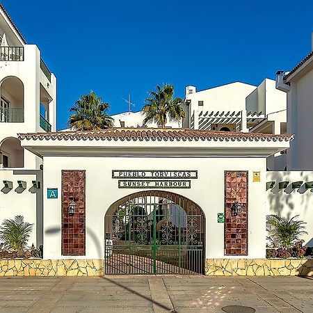 Apartment Sunset Harbour Costa Adeje  Exterior foto
