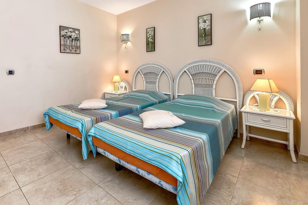 Apartment Sunset Harbour Costa Adeje  Exterior foto