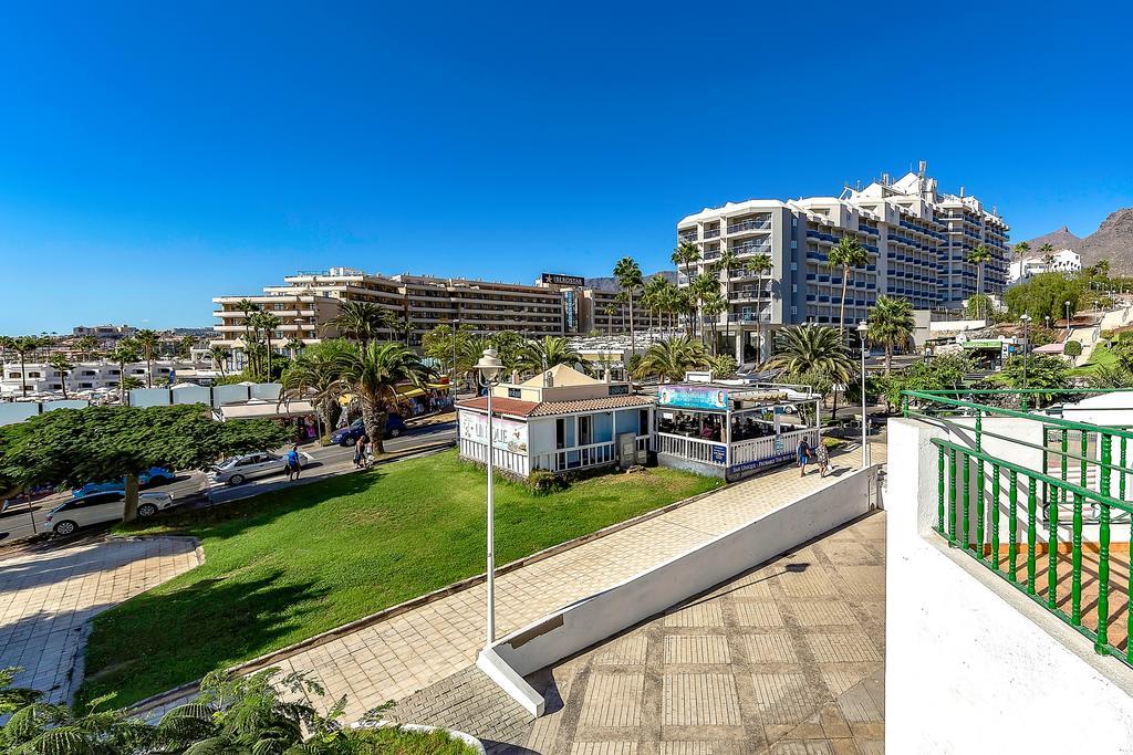 Apartment Sunset Harbour Costa Adeje  Exterior foto