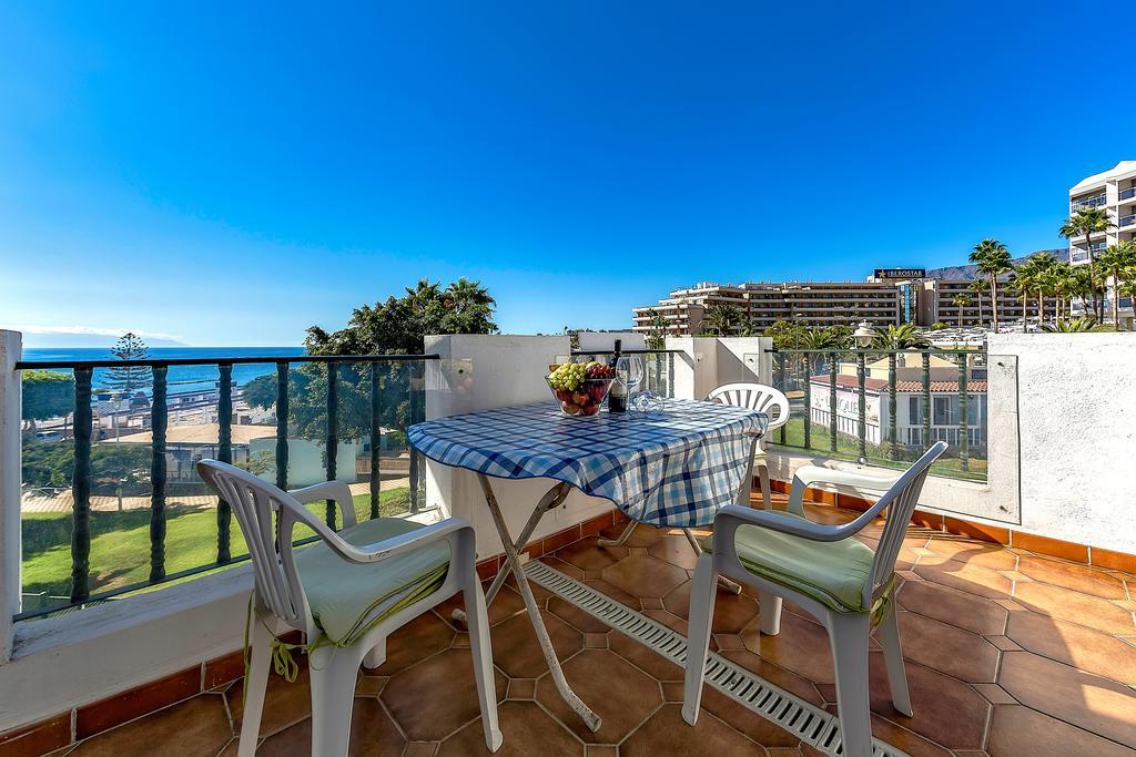 Apartment Sunset Harbour Costa Adeje  Exterior foto