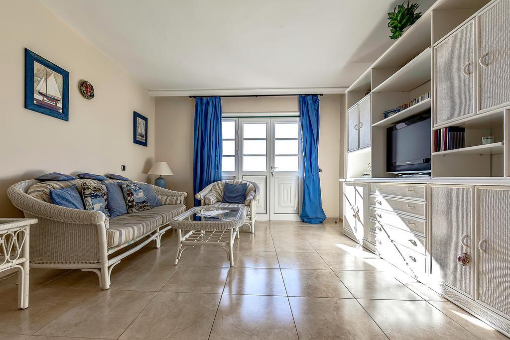Apartment Sunset Harbour Costa Adeje  Exterior foto