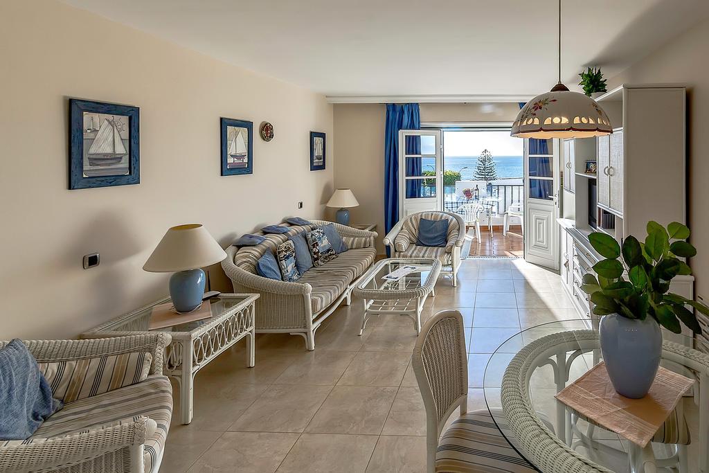 Apartment Sunset Harbour Costa Adeje  Exterior foto