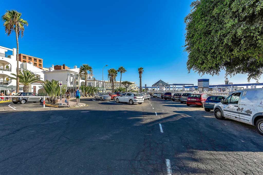 Apartment Sunset Harbour Costa Adeje  Exterior foto